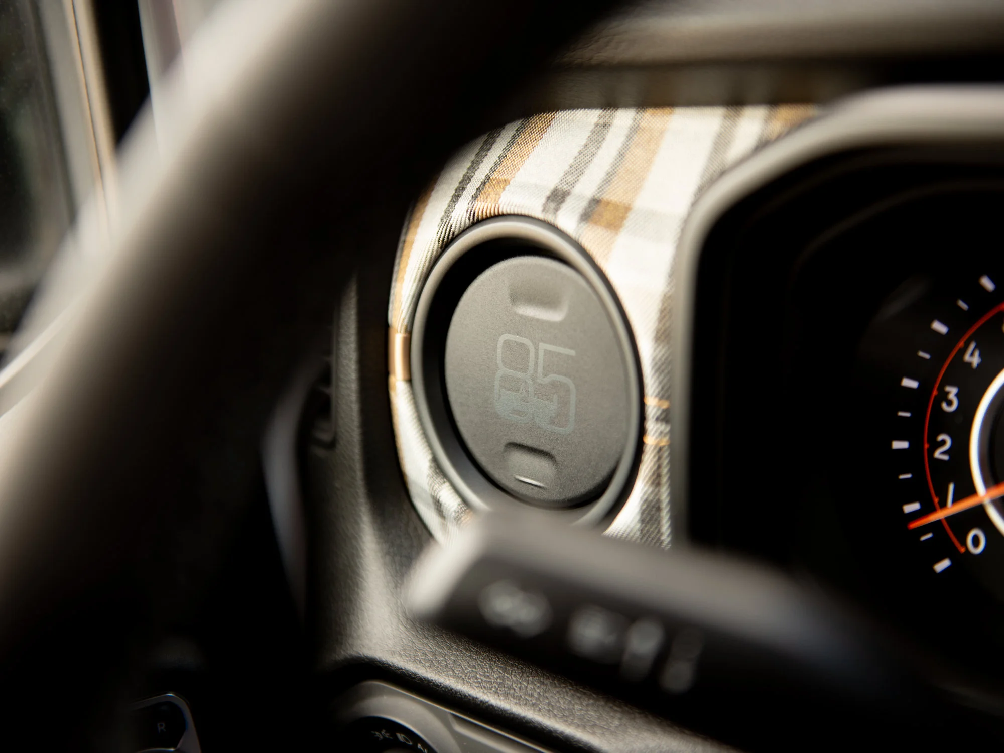 New 2026 White Jeep 85th Anniversary* image 13