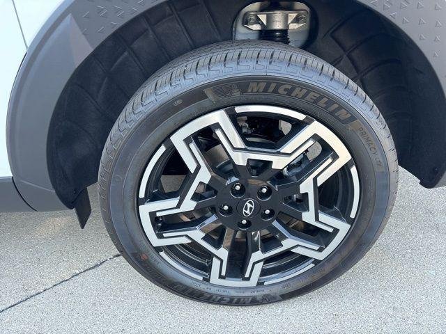 2026 Hyundai Santa Cruz Limited - Photo 43