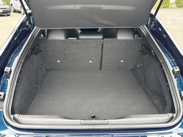 New 2026 After Dark Exterior Paint Dodge Scat Pack image 6