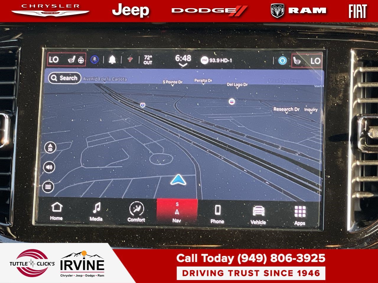 2026 Dodge Durango GT HEMI V8 - Photo 14