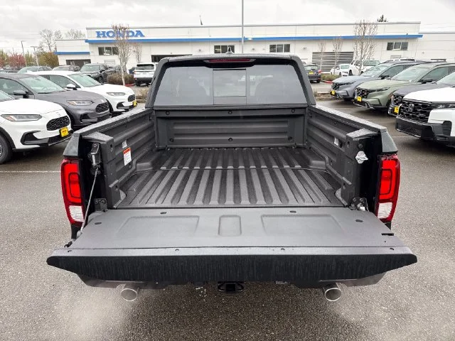 2026 Honda Ridgeline TrailSport - Photo 13