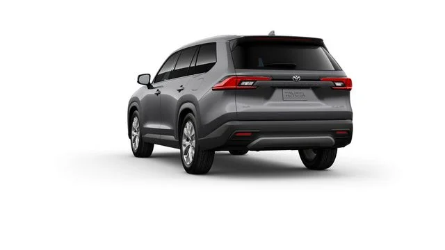 Certified Used 2025  Toyota Limited image 27