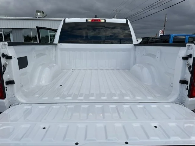 2026 RAM 1500 Laramie - Photo 9
