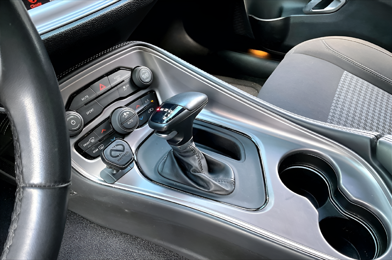 Used 2023 Gray Dodge SXT image 15