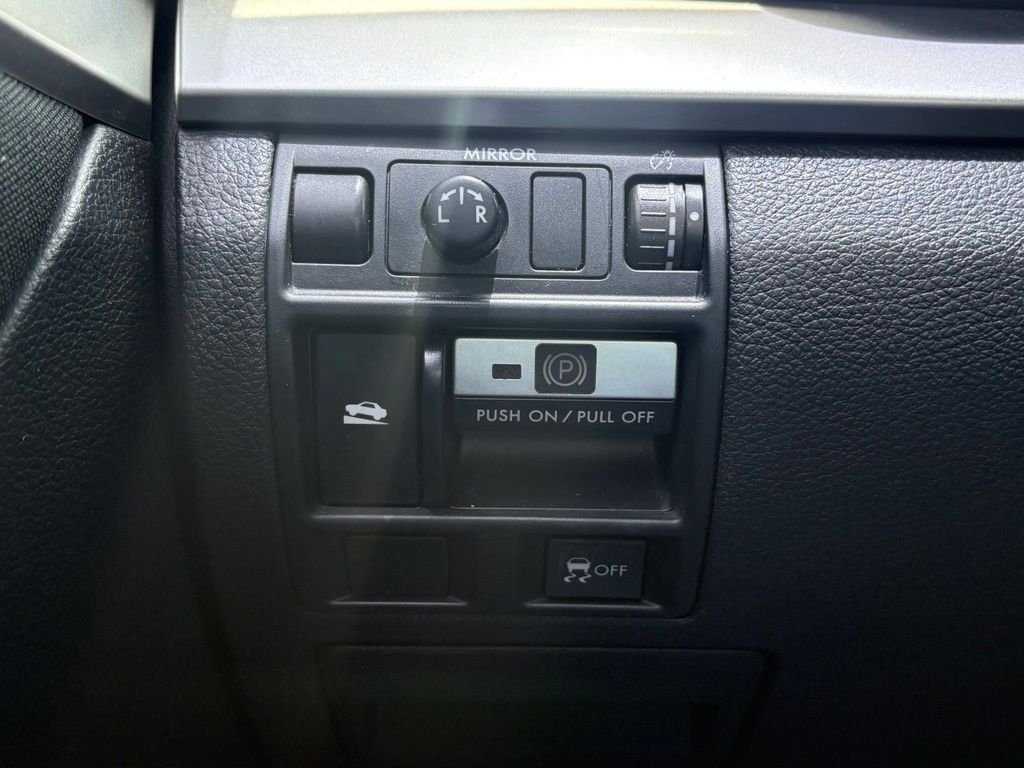 2014 Subaru Outback 2.5i Premium - Photo 26