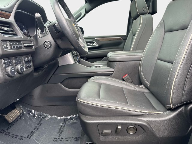 Used 2024 Black Chevrolet Premier image 20