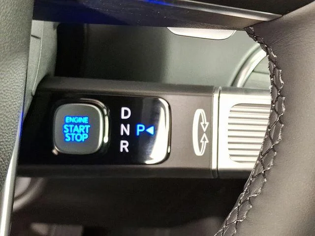 2026 Hyundai Palisade Calligraphy - Photo 16