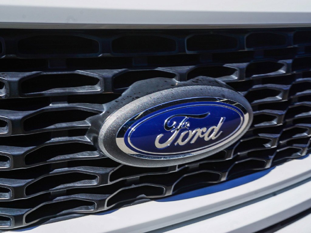 Used 2022 White Ford XL image 11