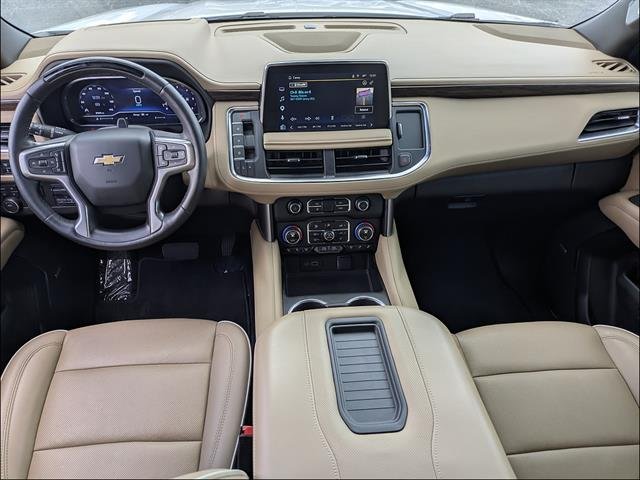 2024 Chevrolet Tahoe Premier - Photo 19