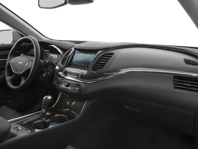 Used 2017 Black Chevrolet LT image 19