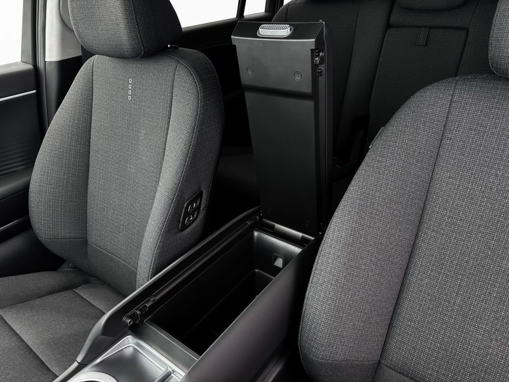 2026 Hyundai IONIQ 9 SE - Photo 38