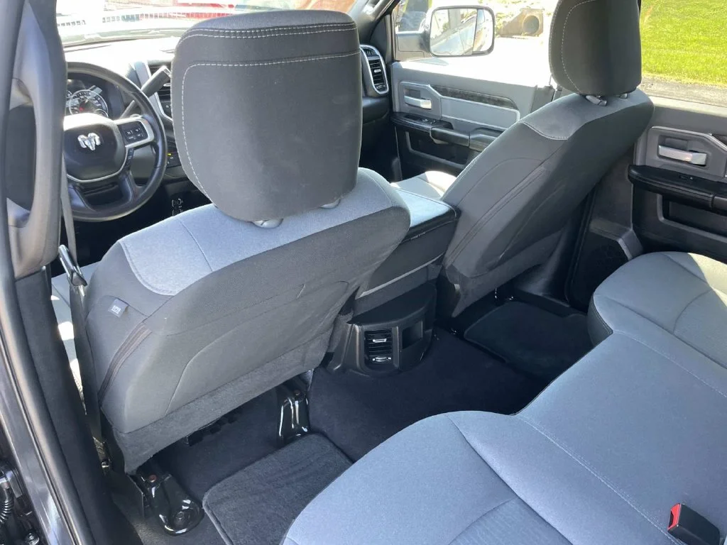 Used 2022 Gray Ram Big Horn image 13