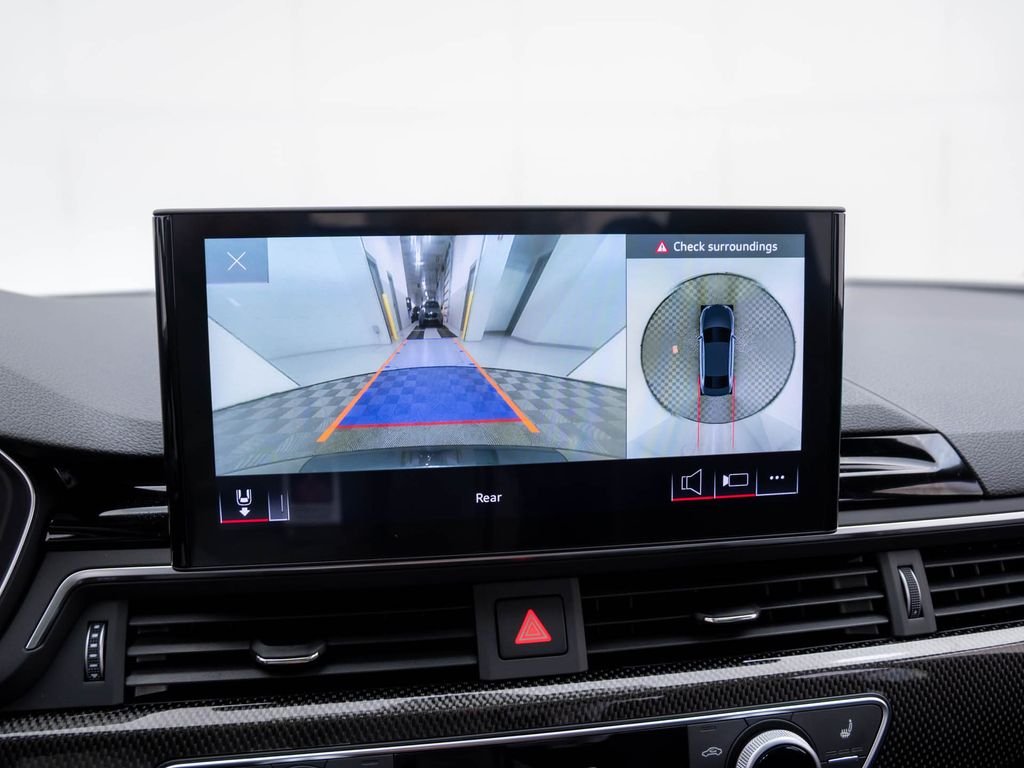 2023 Audi S4 Premium Plus - Photo 24