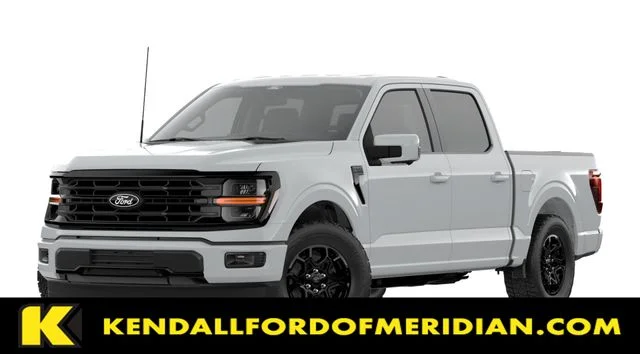 New 2026 Avalanche Ford XLT image 1