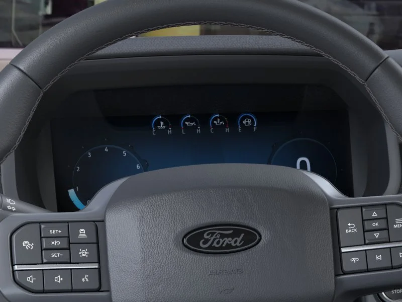 New 2026 Avalanche Ford XLT image 37