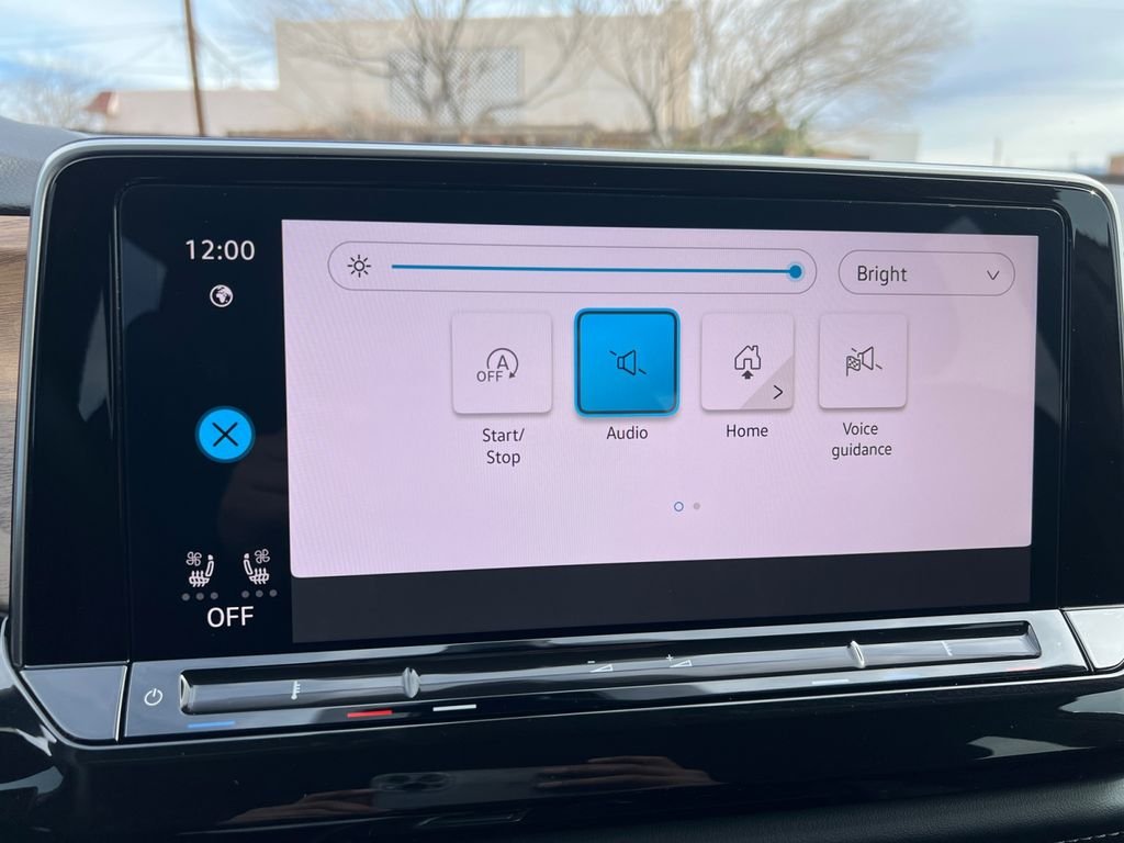 2025 Volkswagen Atlas SE - Photo 11