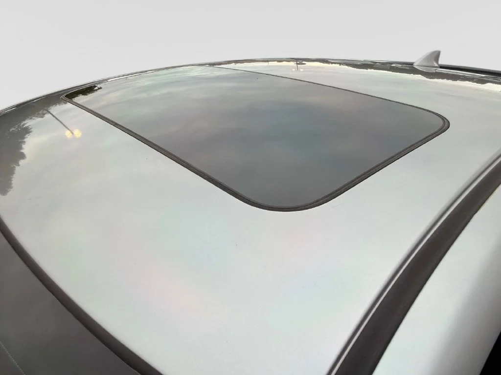 Used 2018 Silver Metallic Honda Sport Touring image 31