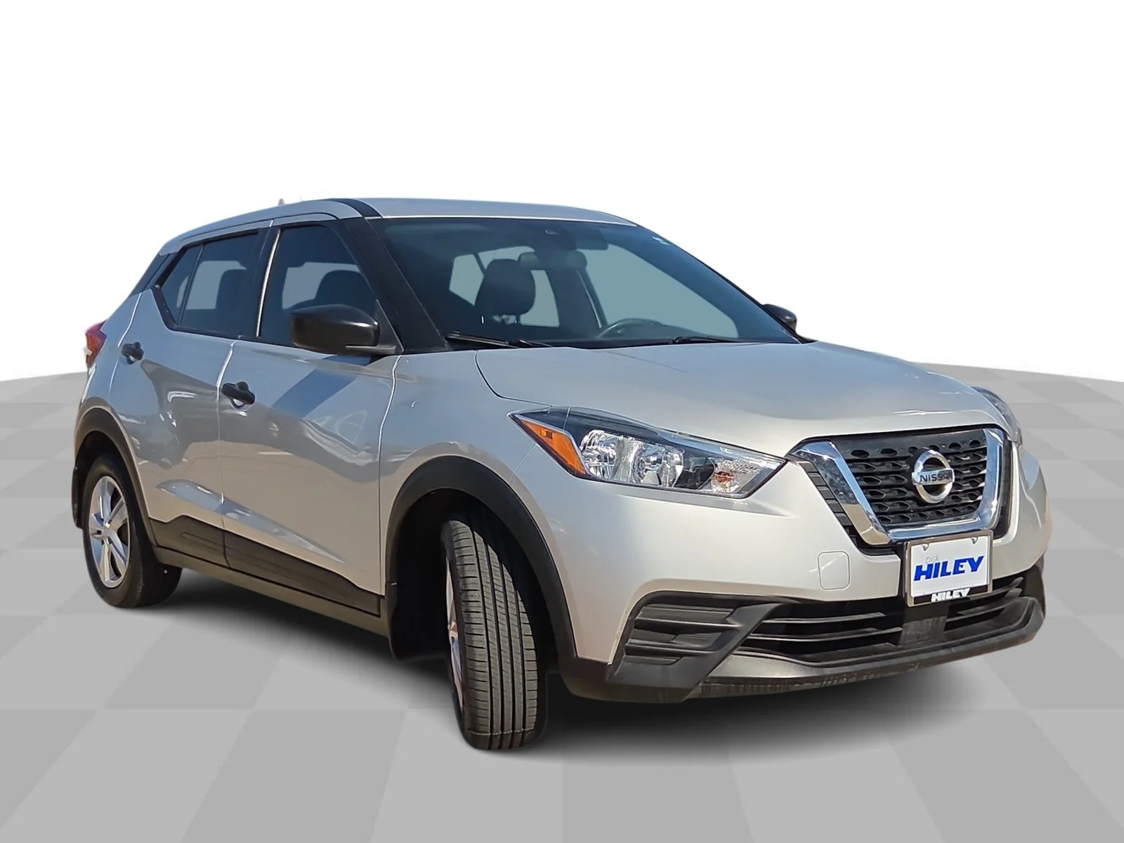 Used 2020 Nissan Kicks S with VIN 3N1CP5BV1LL546346 for sale in Fort Worth, TX
