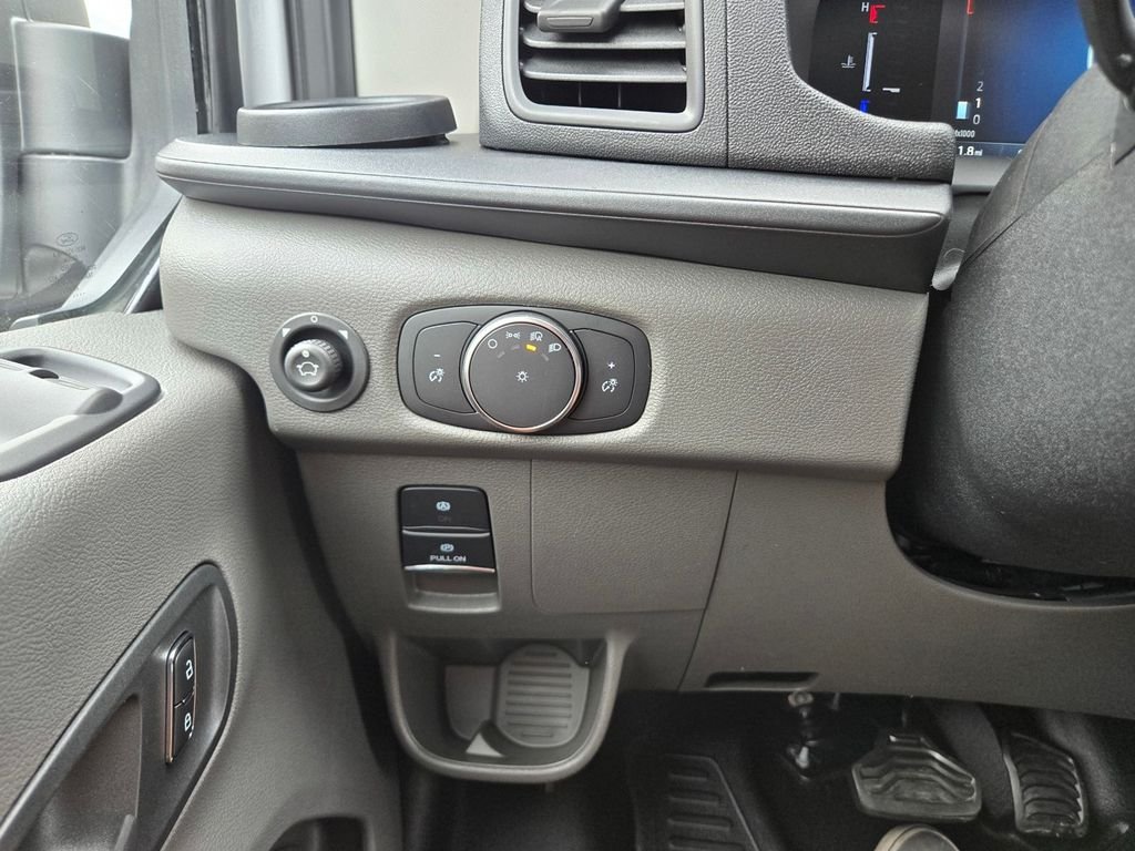 2026 Ford Transit Van Base - Photo 12