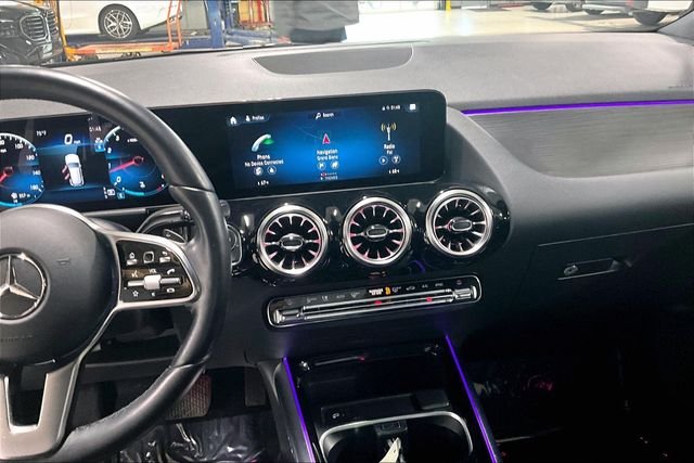 2023 Mercedes-Benz GLA Base - Photo 8