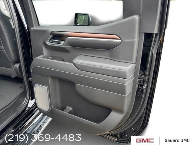 2026 GMC Sierra 1500 Denali - Photo 21