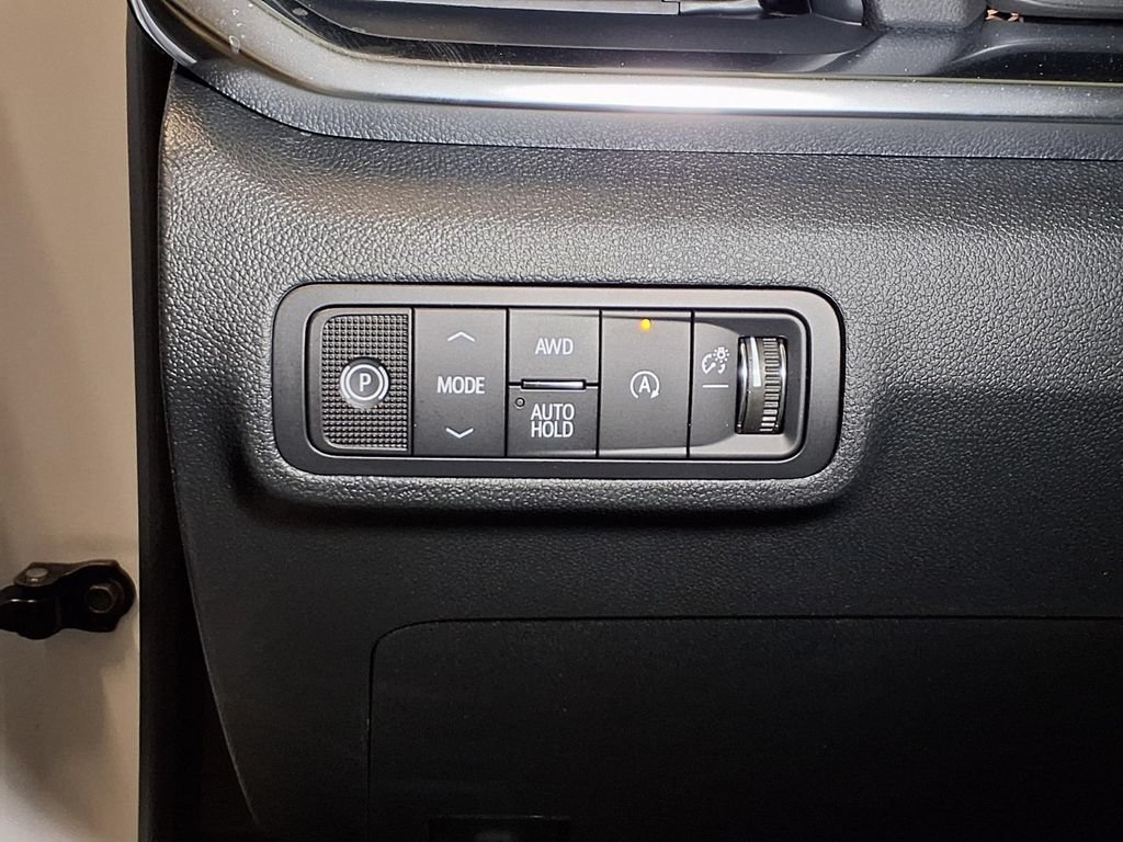 2027 GMC Terrain Elevation - Photo 17
