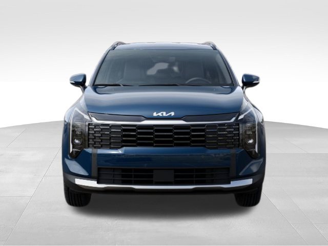 New 2027 Vesta Blue Kia S image 2