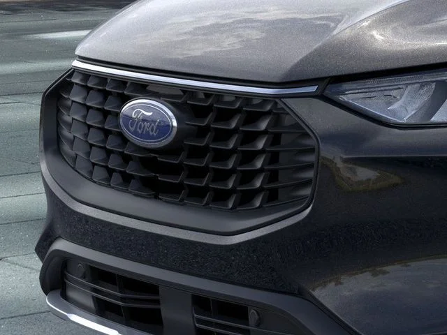 New 2026 Black Ford Active image 17
