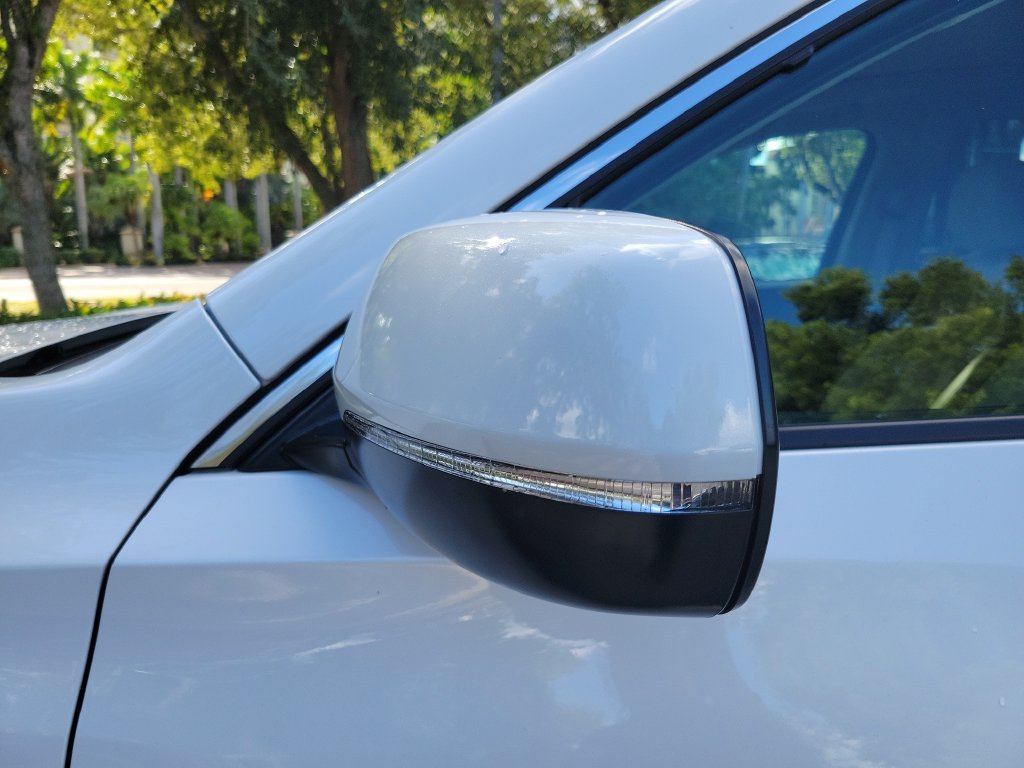 Used 2024 White Acura Technology Package image 29