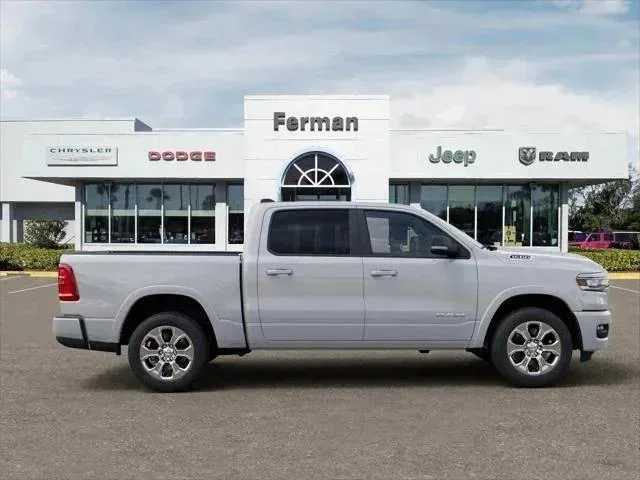2026 RAM 1500 Big Horn/Lone Star - Photo 125