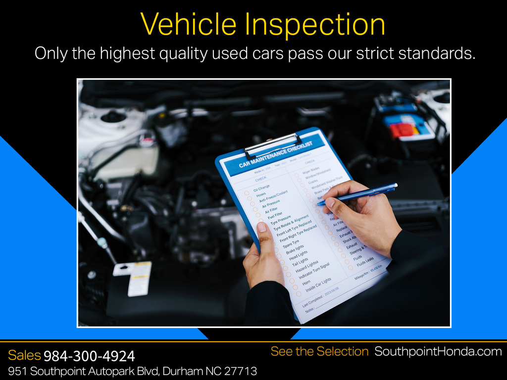 Used 2024 Hyundai IONIQ 5 SEL with VIN KM8KN4DE0RU262402 for sale in Durham, NC