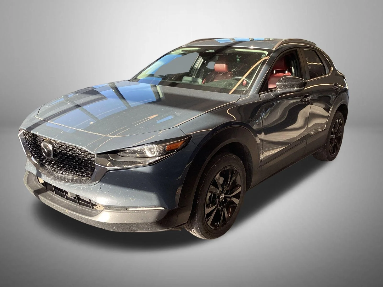2025 Mazda CX-30 Carbon Edition AWD's photo