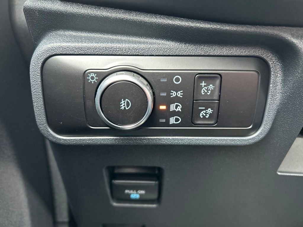 2026 Ford Bronco 4-Door Outer Banks - Photo 22