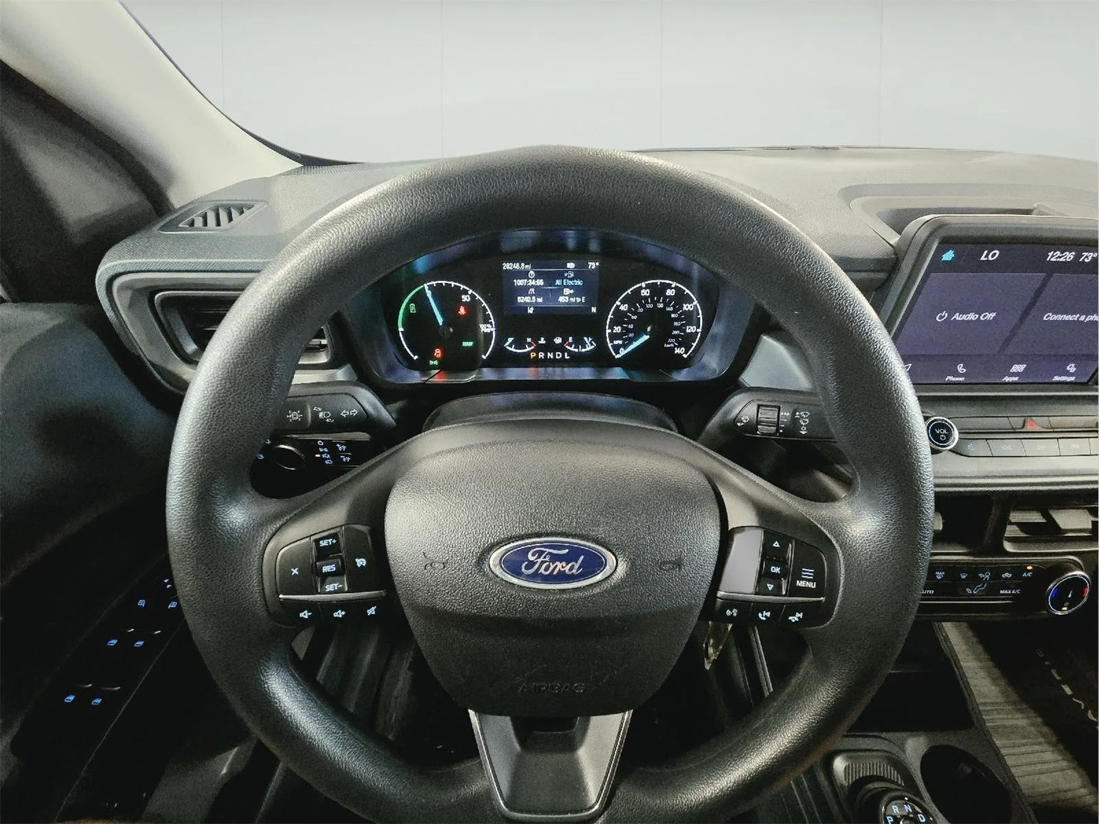 Used 2023 Area 51 Ford XL image 20