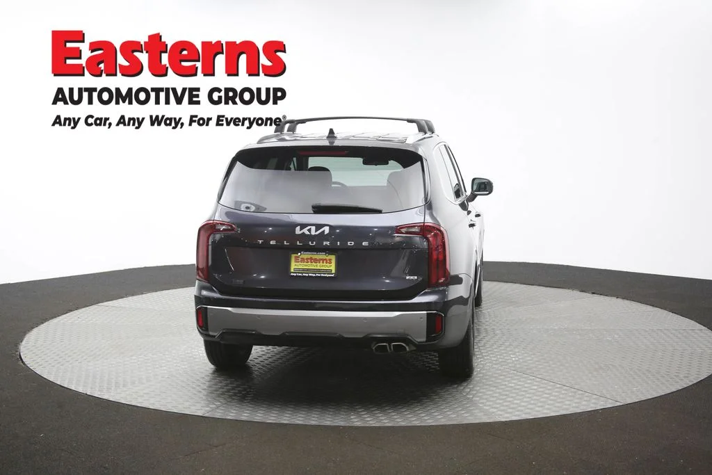 Used 2025 Gray Kia S image 39