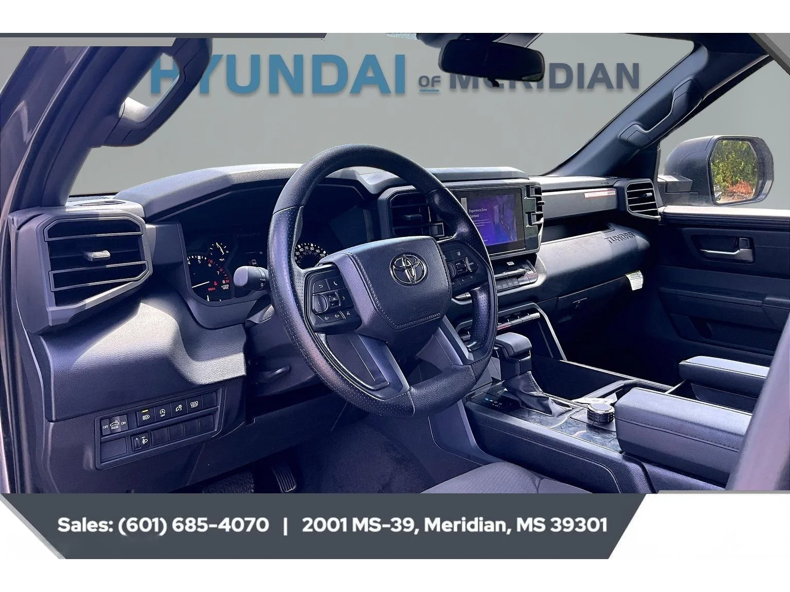 Used 2026 MAGNETIC GRAY METALLIC Toyota SR5 image 12