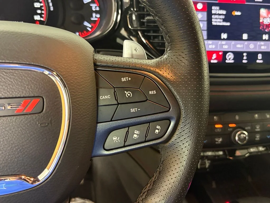 Used 2025 Gray Dodge GT Plus image 22