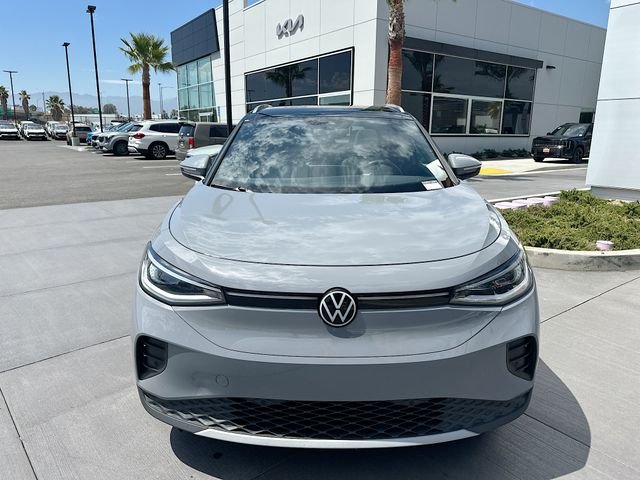 Used 2022  Volkswagen Pro S image 2