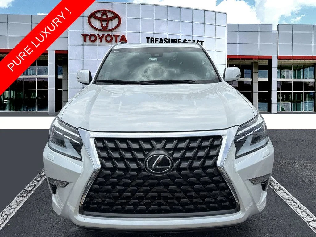 2023 Lexus GX 460 460 PREMIUM's photo