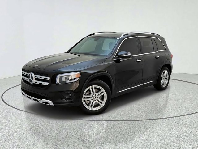 2023 Mercedes-Benz GLB GLB 250