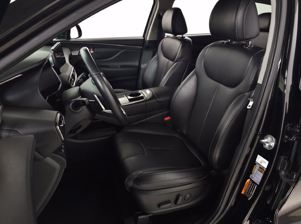 2023 Hyundai Santa Fe XRT - Photo 18