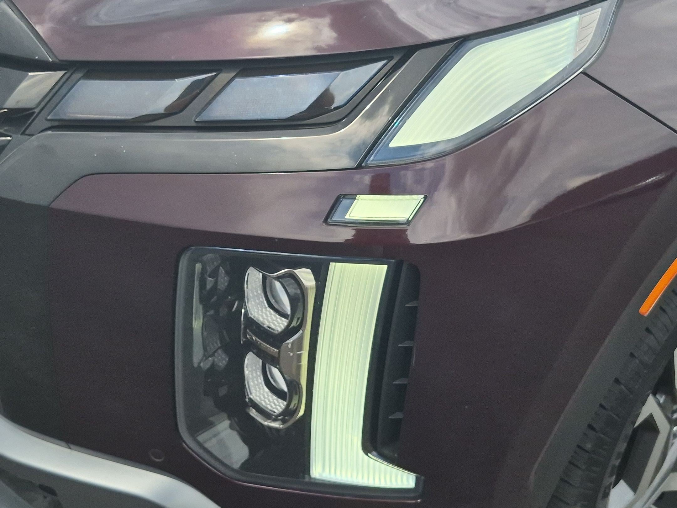 2023 Hyundai Palisade Limited - Photo 11