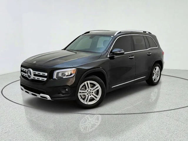 2023 Mercedes-Benz GLB GLB 250