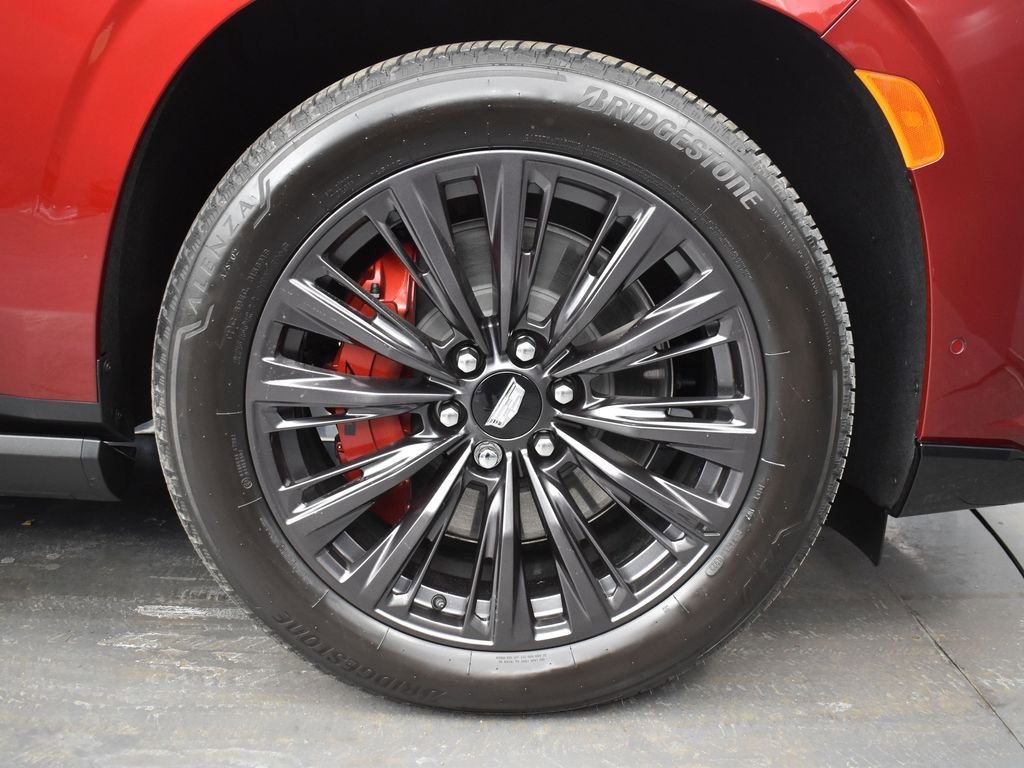 2023 CADILLAC ESCALADE - Image 8