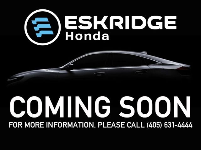 New 2026 Radiant Red Metallic Honda LX image 1