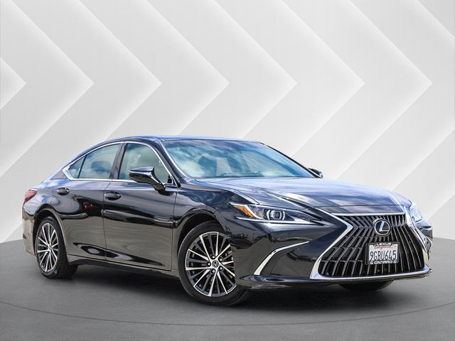 2023 Lexus ES 350