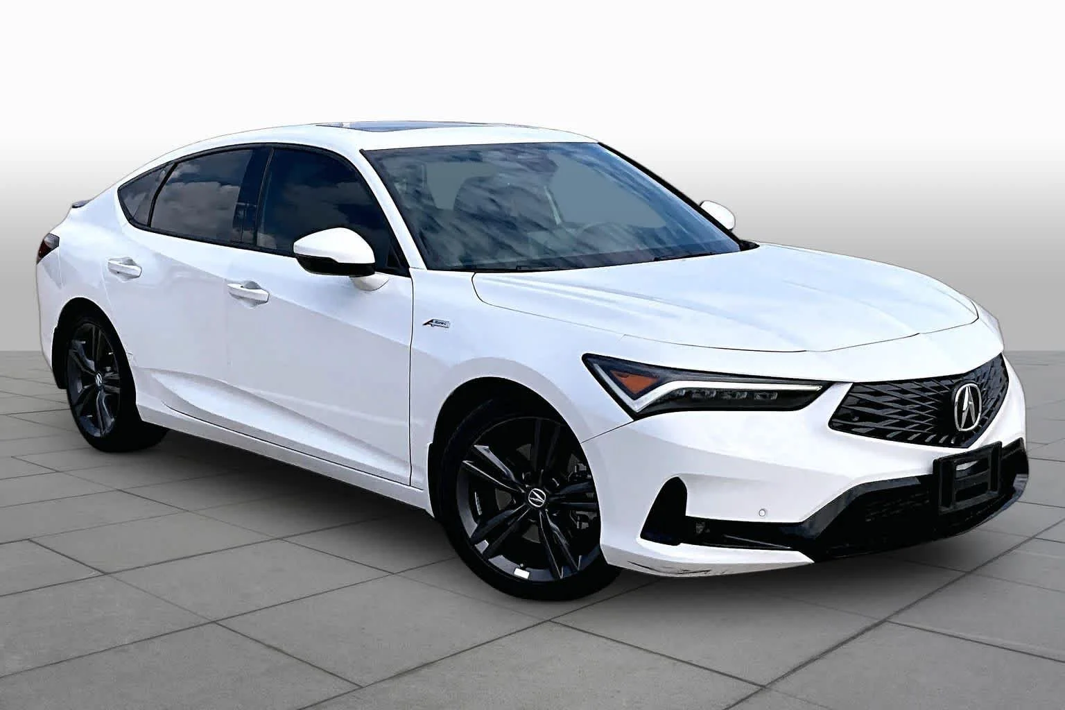 Certified Pre-Owned 2024 Acura Integra A-SPEC TECH
