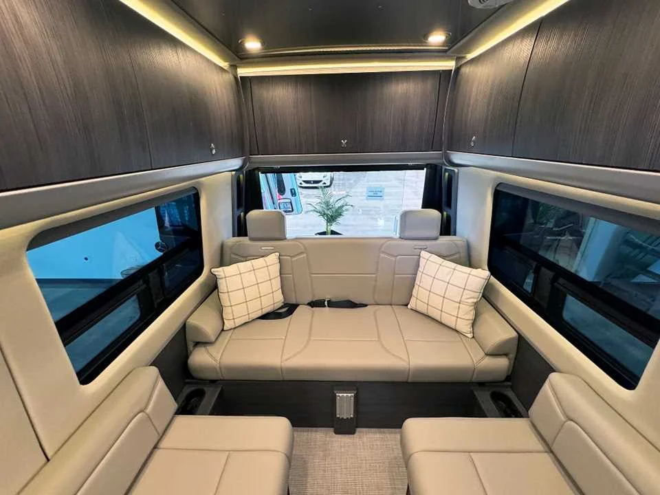 New 2026 TENORITE AIRSTREAM  image 16