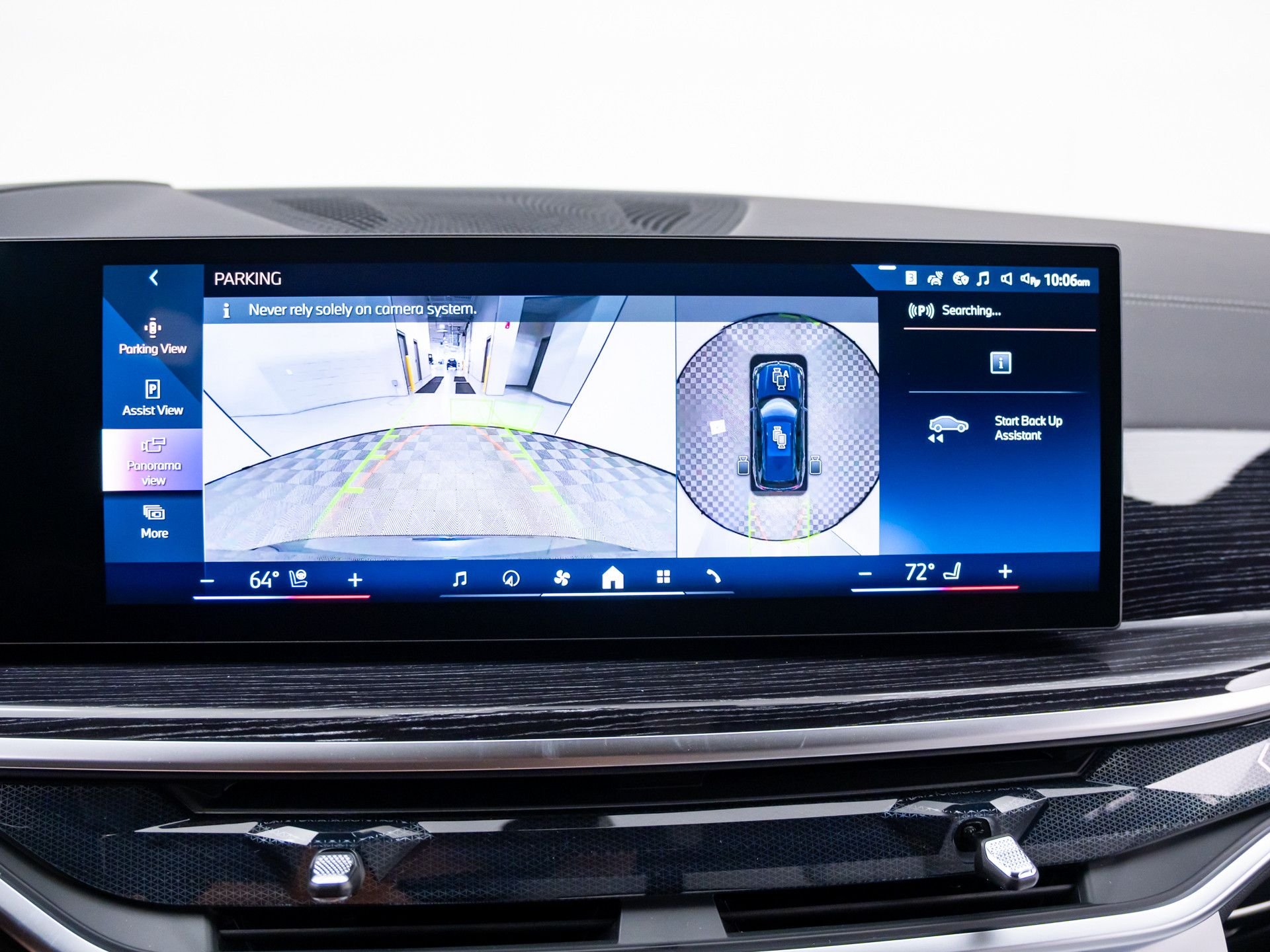 New 2026 Carbon Black Metallic BMW xDrive40i image 23