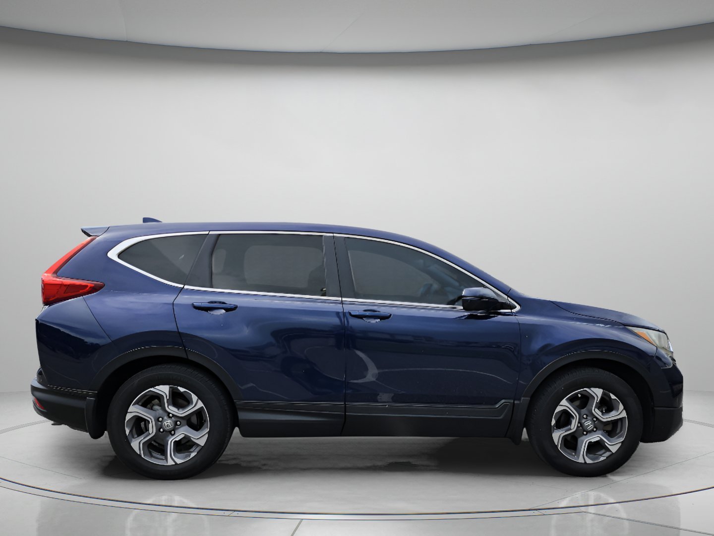 Used 2018  Honda EX-L image 8